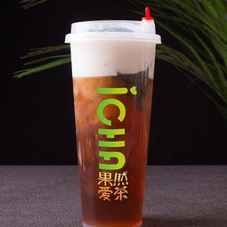果然愛茶飲品加盟指南 官網信息與加盟費用解析